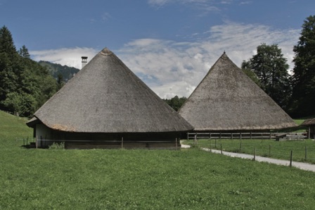Ballemberg (CH)